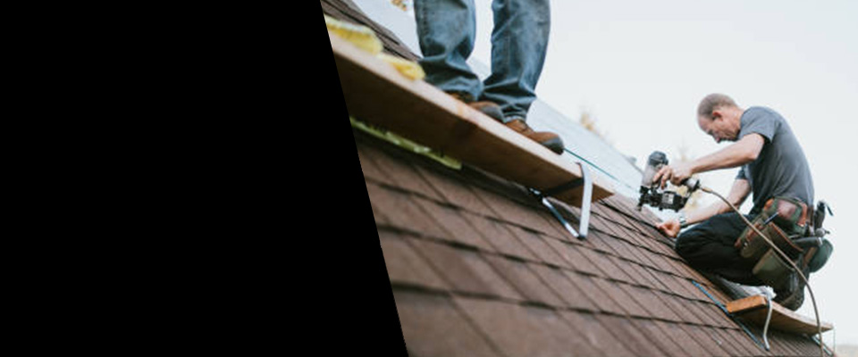 Stafford Roofing Contractors